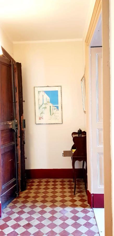 Marecla Apartments Catania Exterior photo