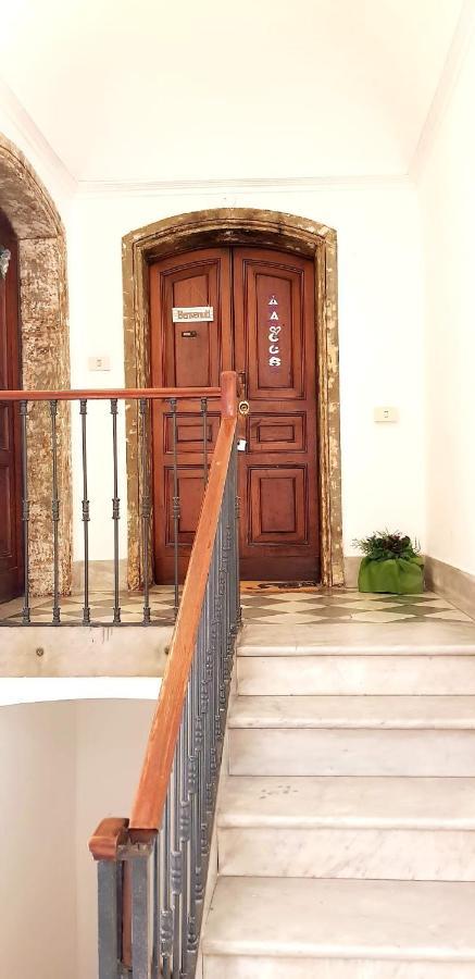 Marecla Apartments Catania Exterior photo
