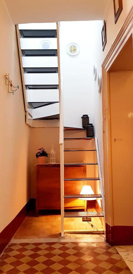 Marecla Apartments Catania Exterior photo