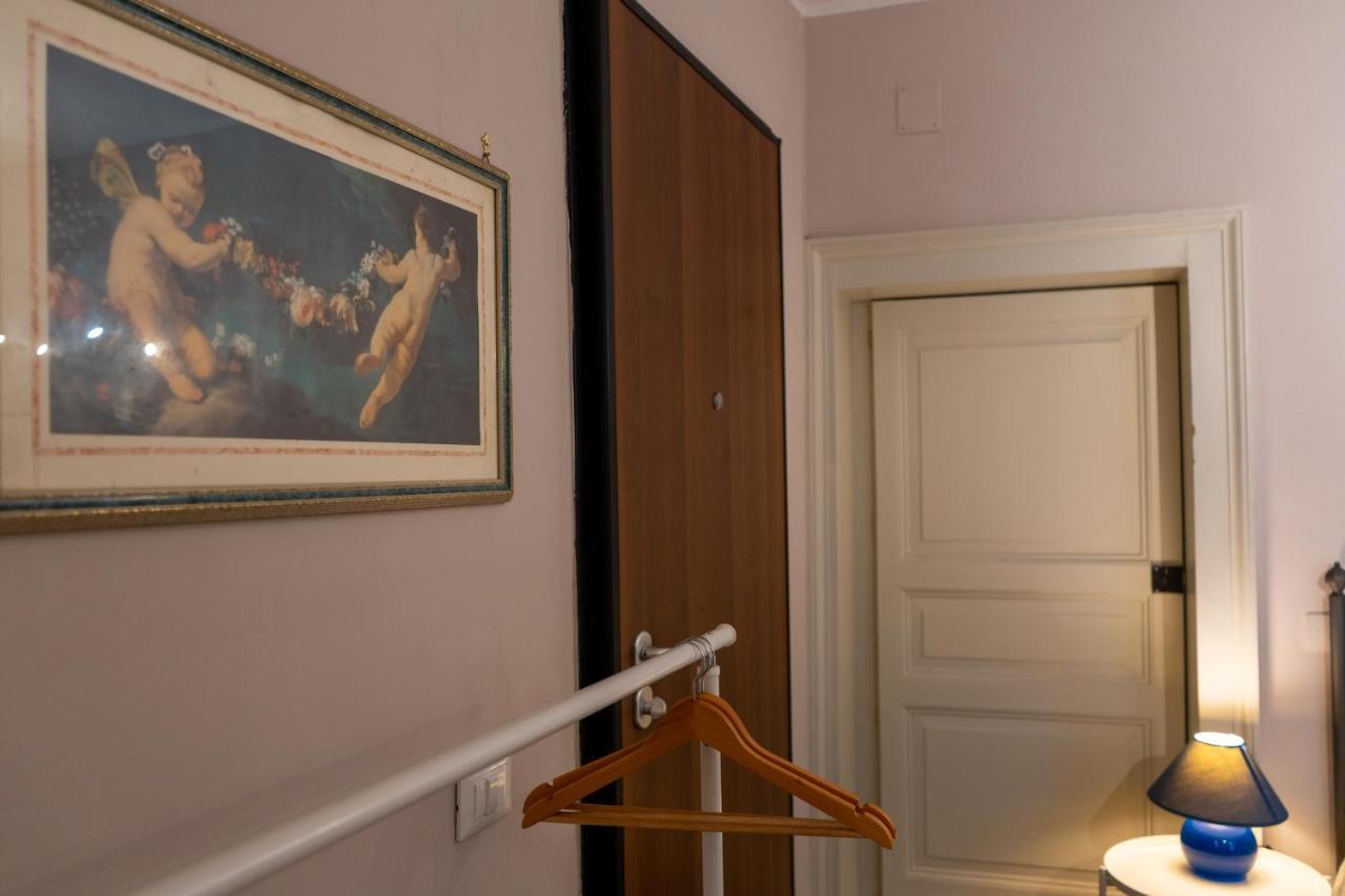 Marecla Apartments Catania Exterior photo