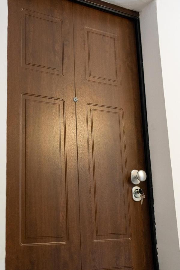 Marecla Apartments Catania Exterior photo